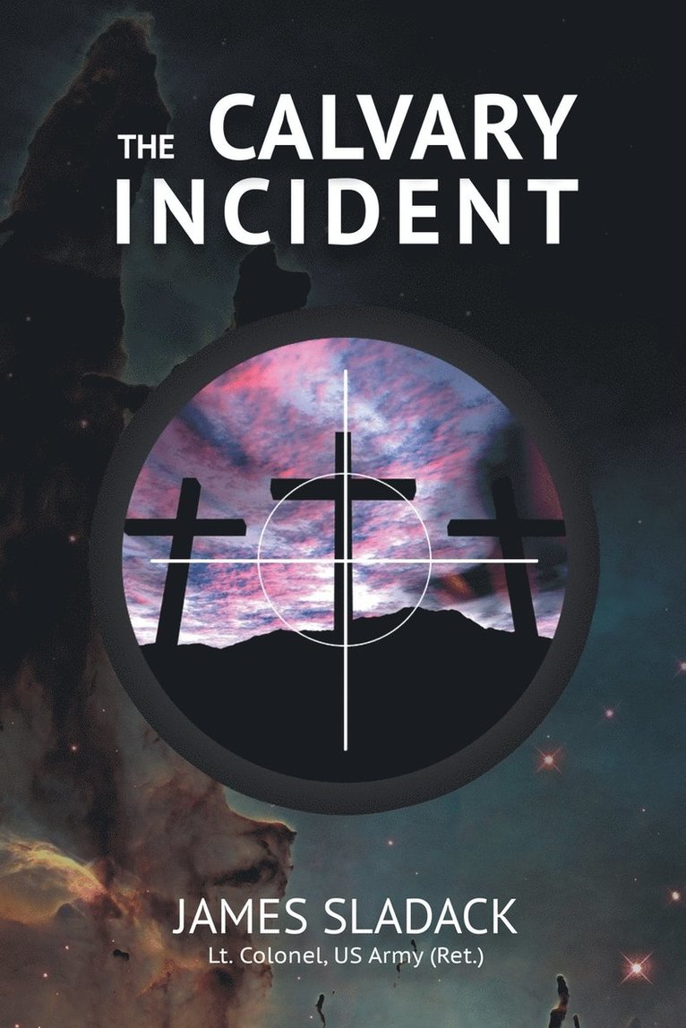 The Calvary Incident 1