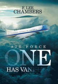 bokomslag Air Force One Has Vanished