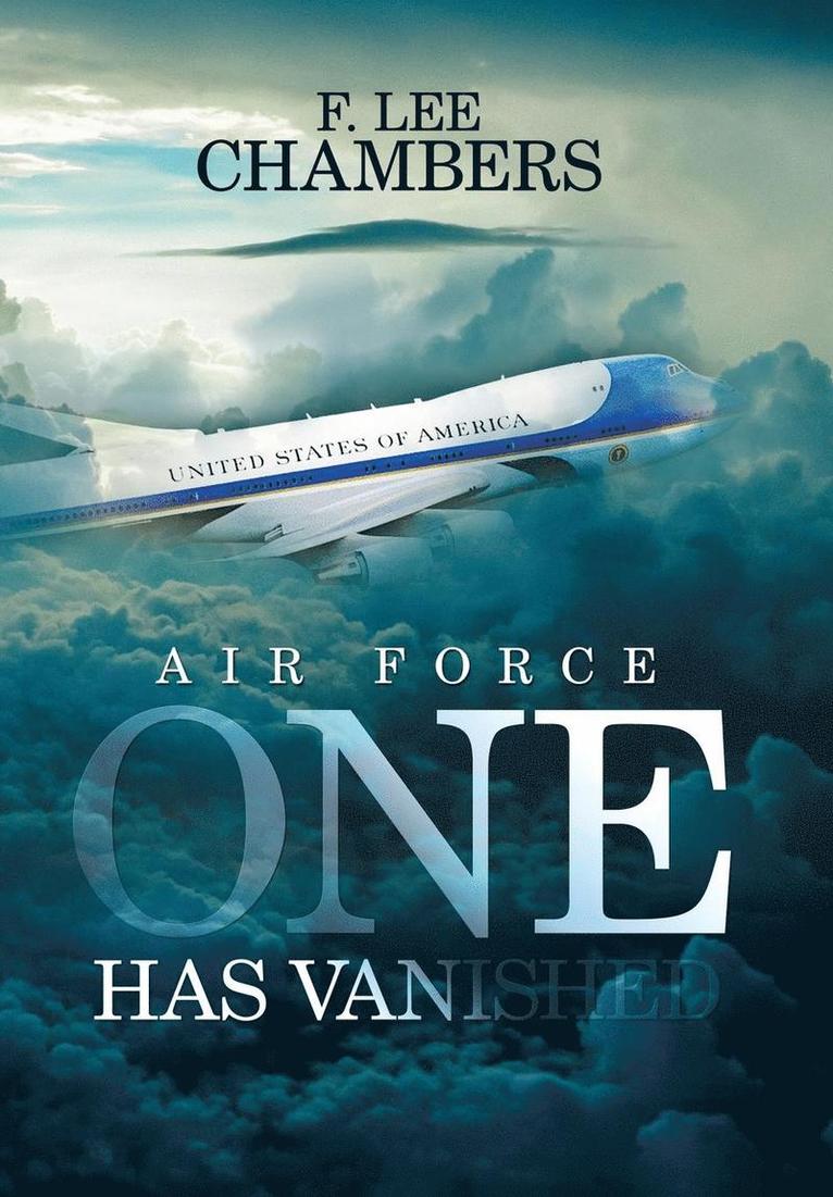 Air Force One Has Vanished