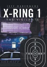 bokomslag X-Ring 1