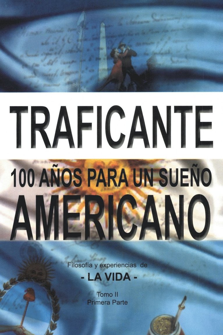 100 aos para un sueo americano 1