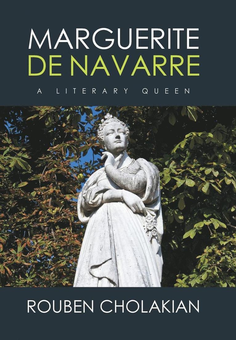 Marguerite De Navarre 1