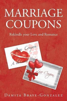 bokomslag Marriage Coupons