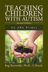 bokomslag Teaching Children with Autism