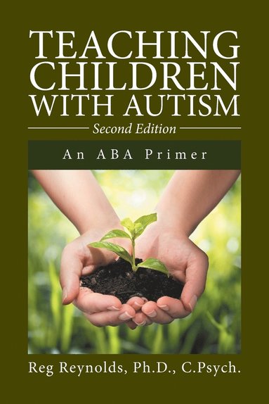 bokomslag Teaching Children with Autism