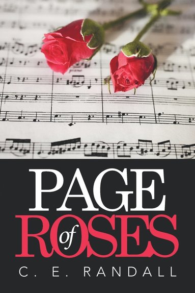 bokomslag Page of Roses