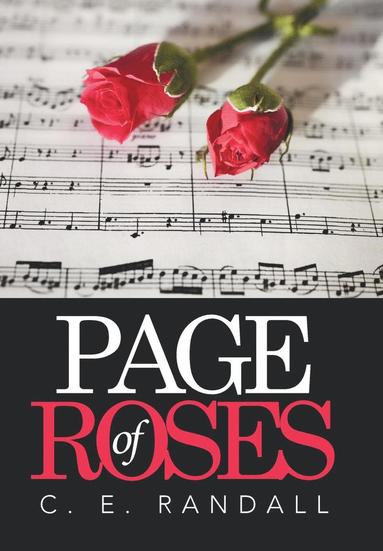 bokomslag Page of Roses