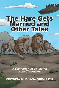 bokomslag The Hare Gets Married and Other Tales