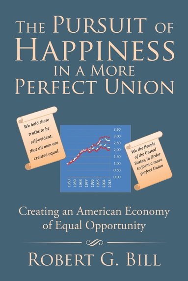 bokomslag Pursuit of Happiness in a More Perfect Union