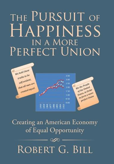 bokomslag Pursuit of Happiness in a More Perfect Union