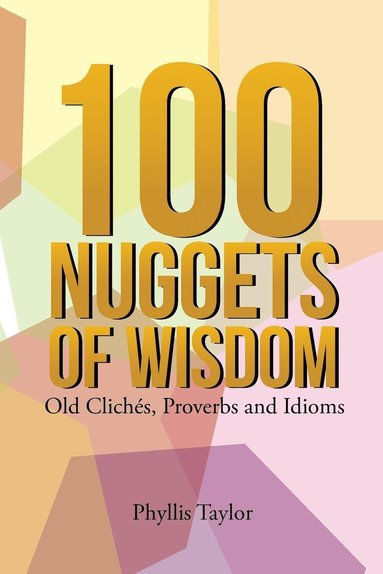 bokomslag 100 Nuggets of Wisdom