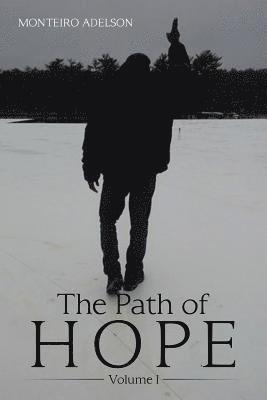 bokomslag Path of Hope