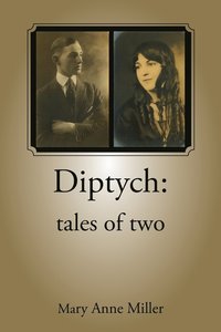 bokomslag Diptych