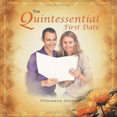 bokomslag Quintessential First Date