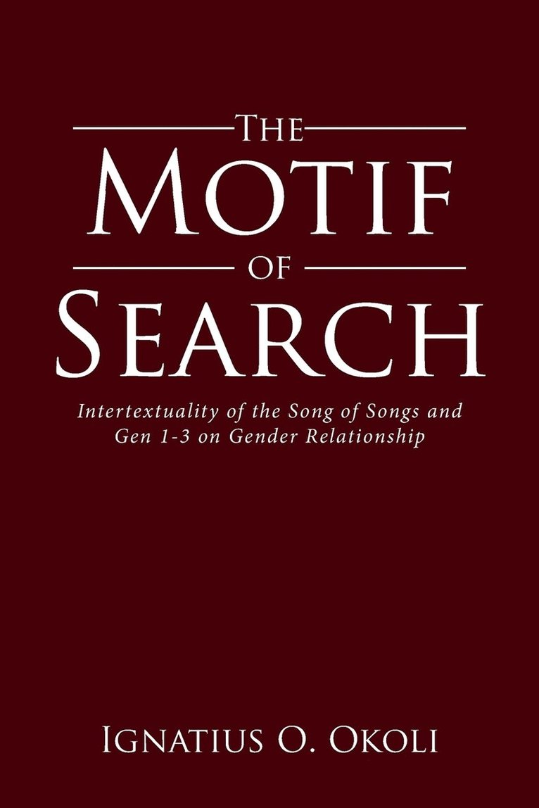 Motif of Search 1