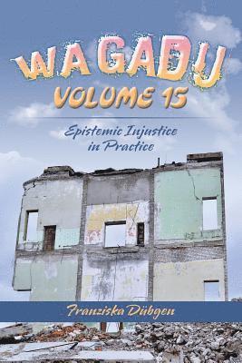 Wagadu Volume 15 1