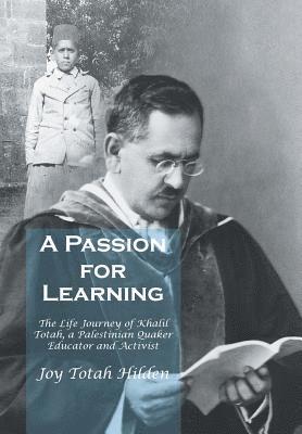 A Passion for Learning 1