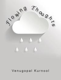 bokomslag Flowing Thoughts