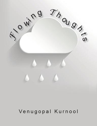 bokomslag Flowing Thoughts