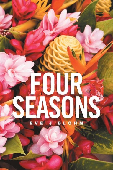 bokomslag Four Seasons