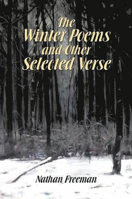 bokomslag The Winter Poems and Other Selected Verse