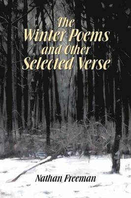 Winter Poems and Other Selected Verse
