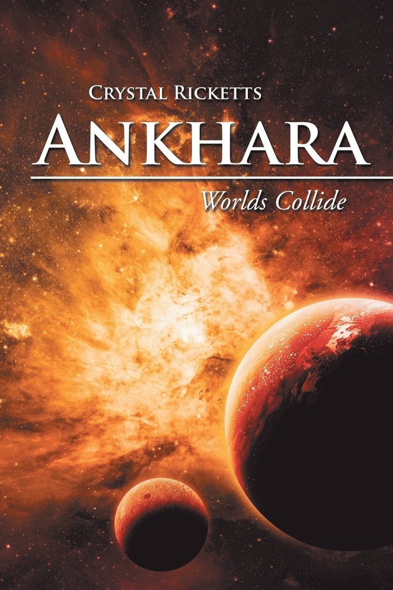 Ankhara 1