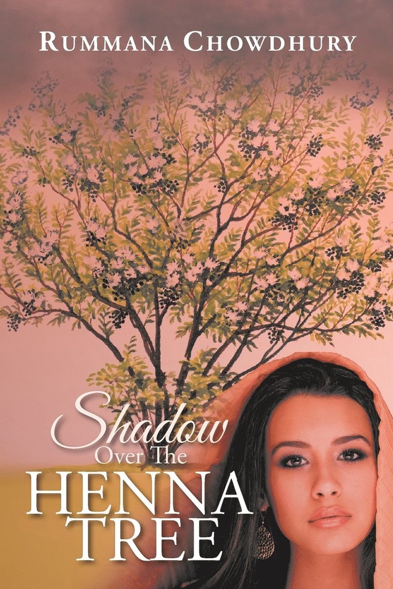 Shadow Over The Henna Tree 1