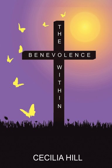 bokomslag Benevolence Within