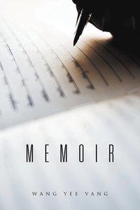 bokomslag Memoir
