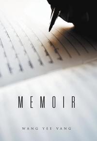 bokomslag Memoir
