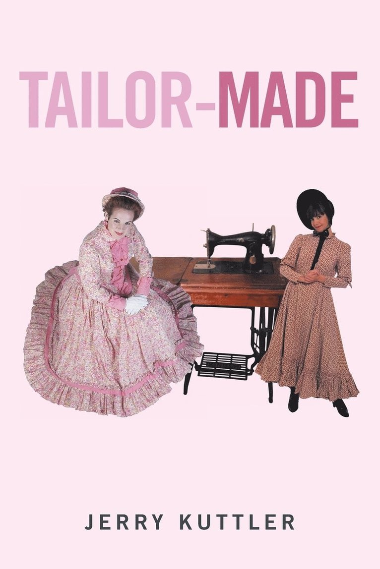 Tailor-Made 1