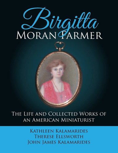 bokomslag Birgitta Moran Farmer