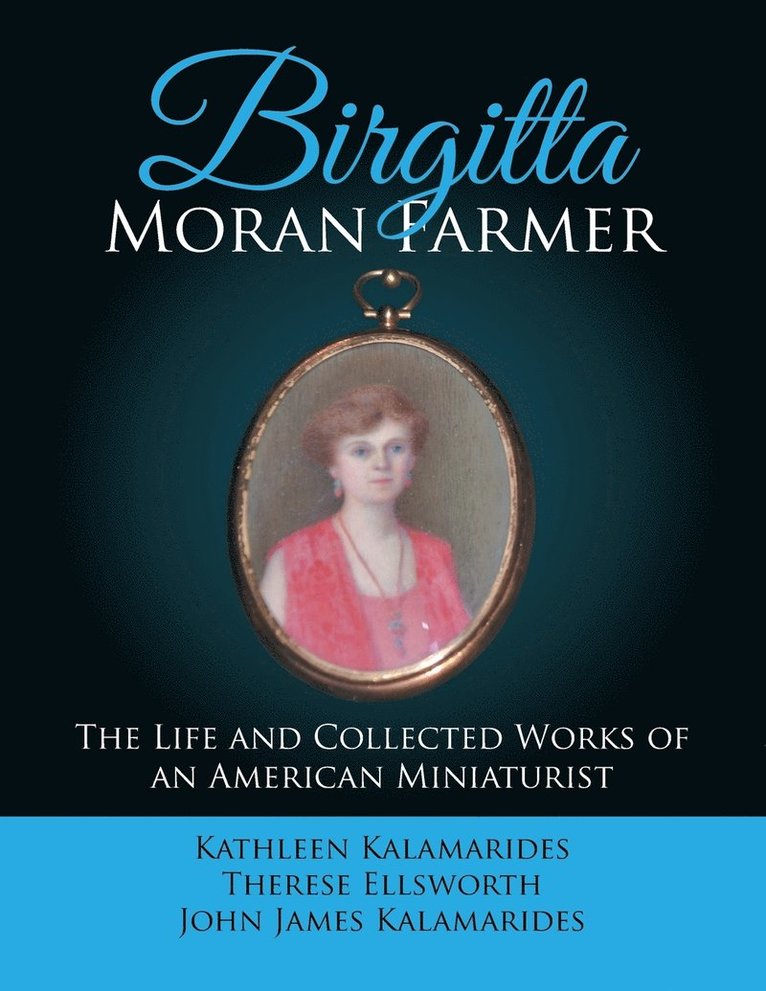 Birgitta Moran Farmer 1