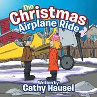 bokomslag The Christmas Airplane Ride