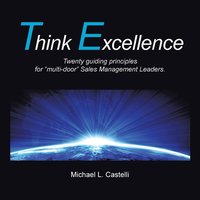 bokomslag Think Excellence