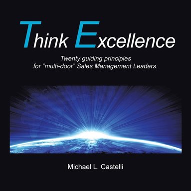 bokomslag Think Excellence