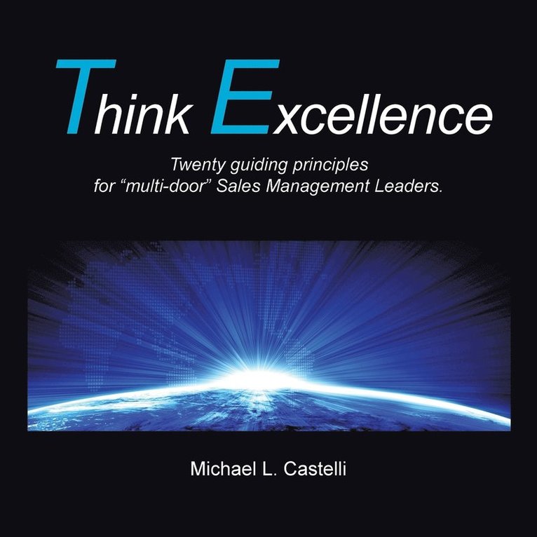 Think Excellence 1