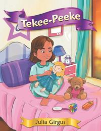 bokomslag Tekee-Peeke