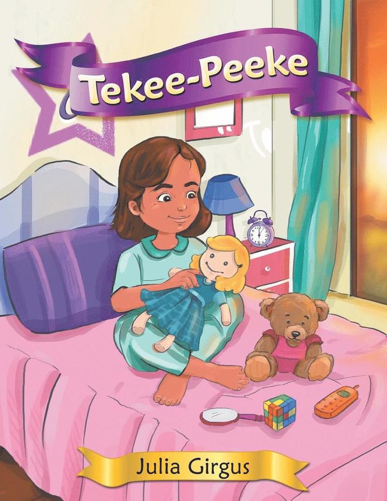 Tekee-Peeke 1