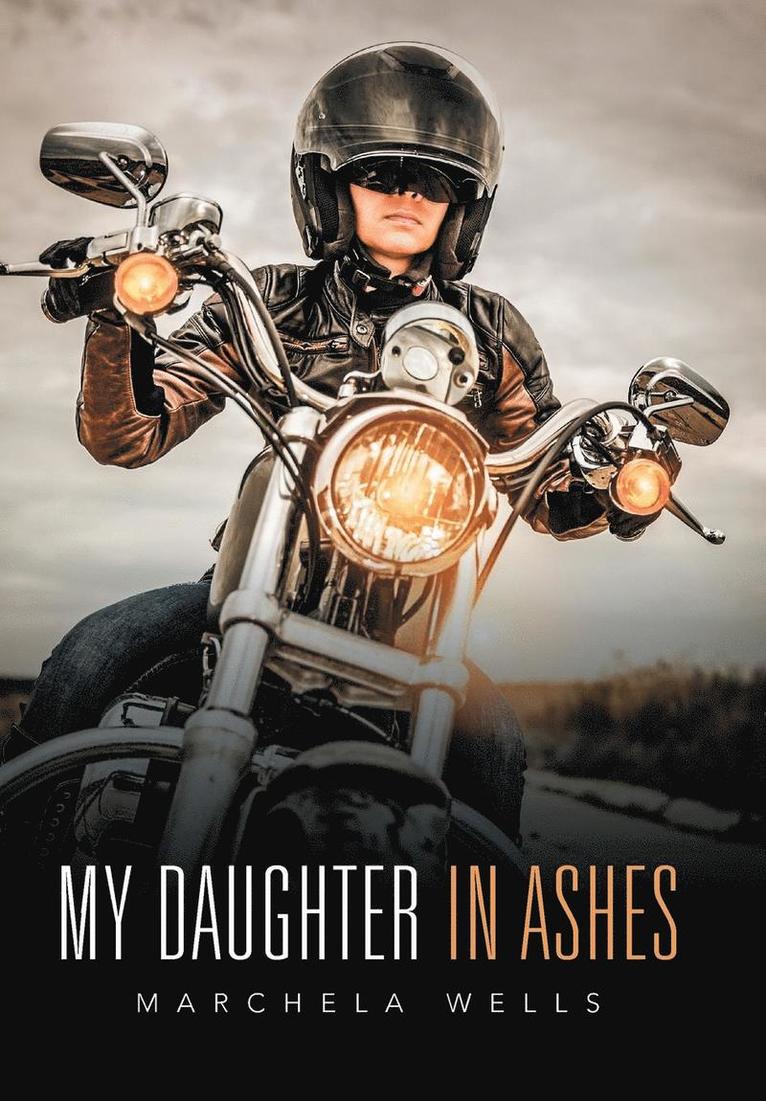 My Daughter in Ashes