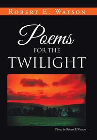 bokomslag Poems for the Twilight