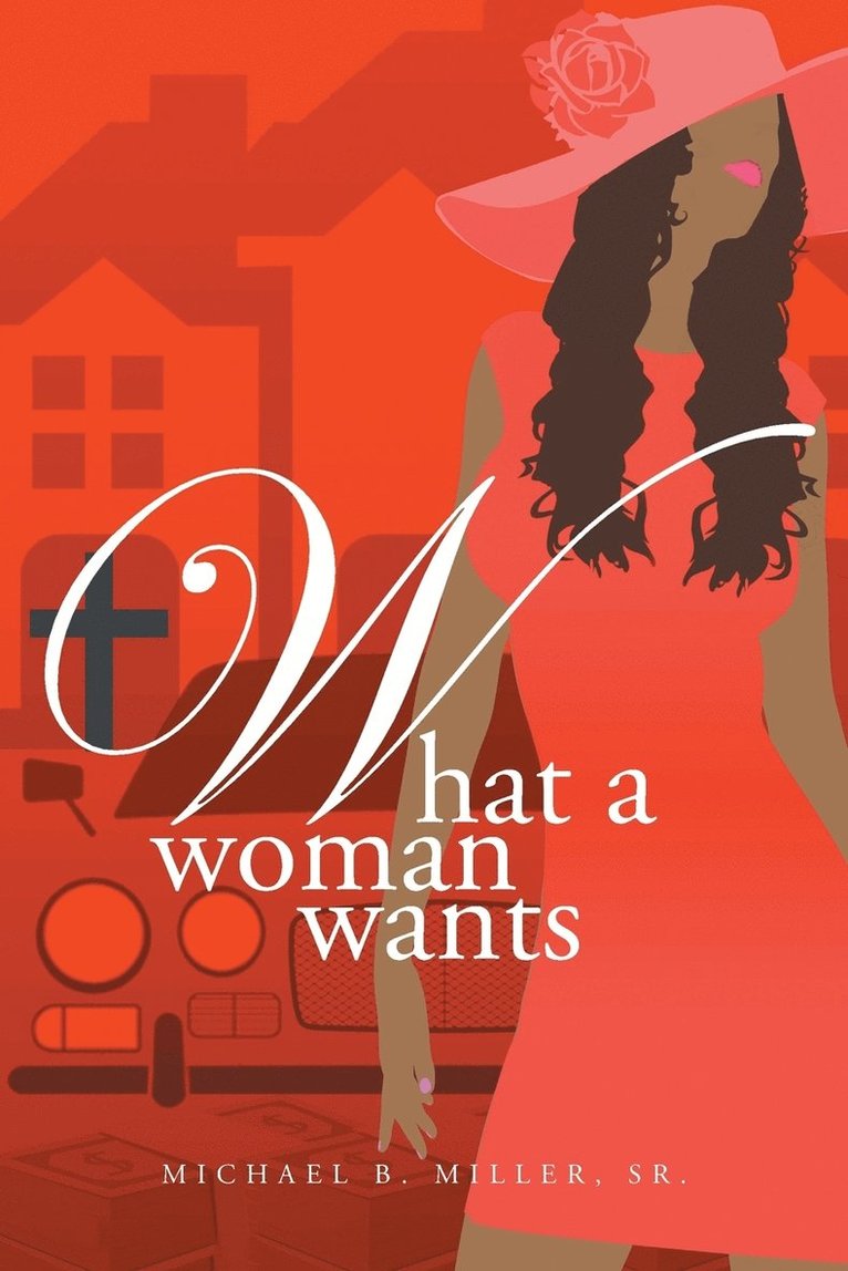 What a Woman Wants 1