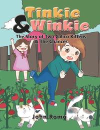 bokomslag Tinkie & Winkie