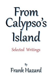 bokomslag From Calypso's Island