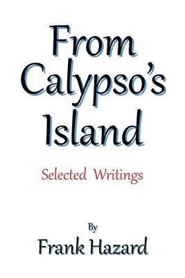 bokomslag From Calypso's Island