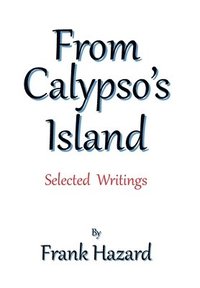 bokomslag From Calypso's Island