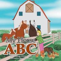 bokomslag My Horse ABC