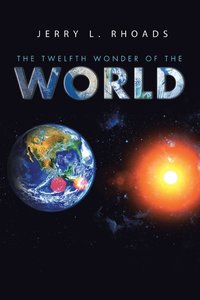 bokomslag The Twelfth Wonder of the World