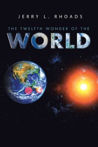 bokomslag Twelfth Wonder of the World
